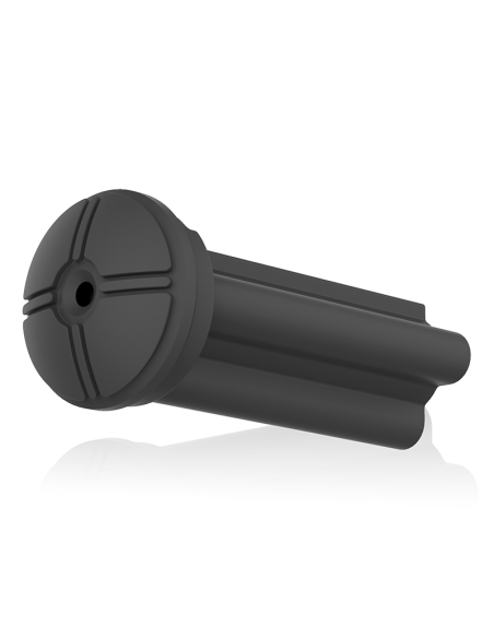 KIIROO - TITAN analinio masturbatoriaus užvalkalas, užtikrinantis maksimalų prigludimą
