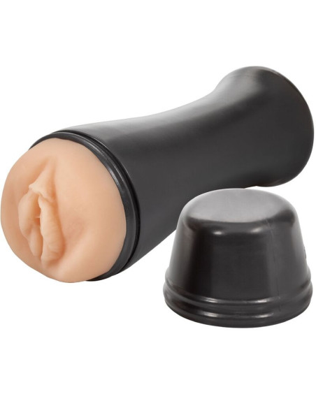 PRIVATE - MASTURBATOR WET KITTEN SELF LUBE TO GO