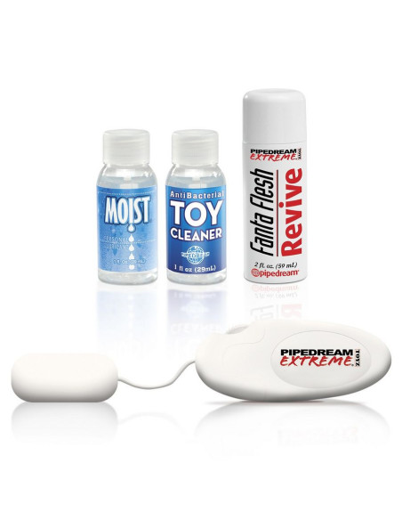 EXTREME TOYZ - MEGA FEMALE ANUS MASTURBATOR