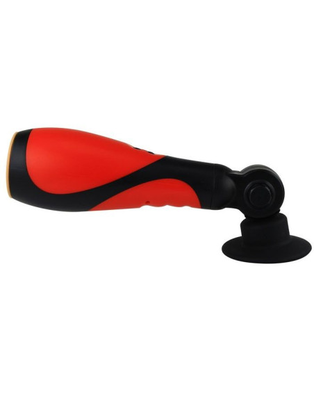 BAILE - ORALINIO SEKSO MĖGĖJAMS 30 V ADAPTERIS
