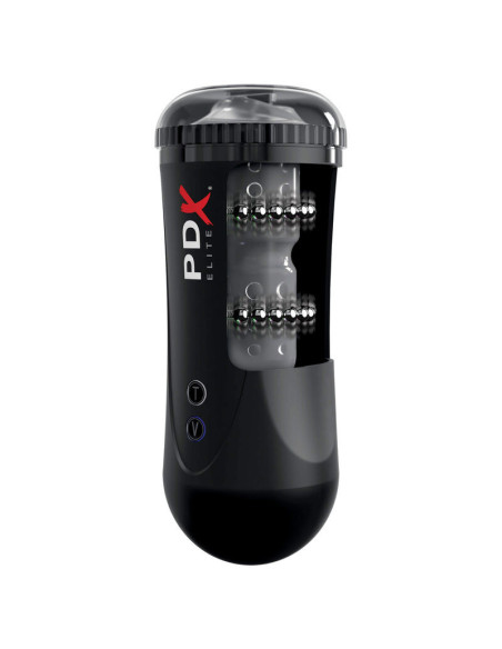 PDX ELITE - MOTO STROKER MASTURBATOR