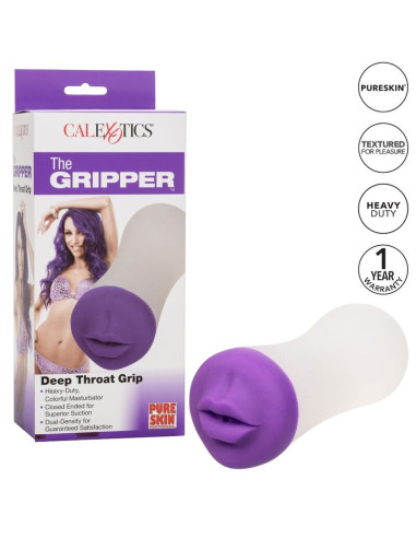 CALEXOTICS - DEEP THROAT GRIP