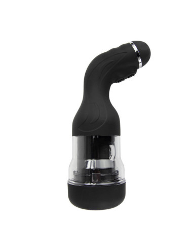 BAILE - ROTATION LOVER AUTOMATIC MASTURBATOR 5V