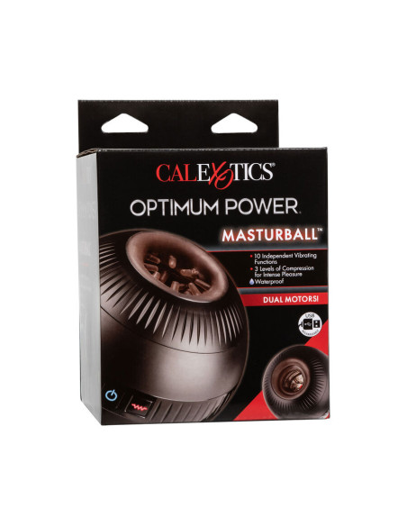 CALEXOTICS - OPTIMALUS GALINGAS MASTURBAMUOLIS