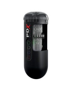 PDX ELITE - MOTO PŪTTUVO PAŽANGUS MASTURBATORIUS 2