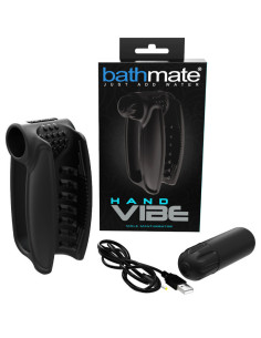 BATHMATE - RANKŲ VIBRACIJOS