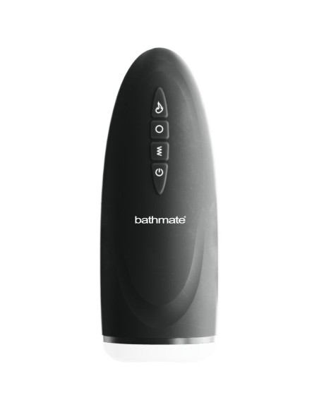 BATHMATE - EDGE PRO MASTURBADOR MASCULINO MULTIFUNCIONAL