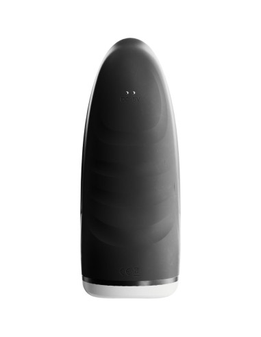 BATHMATE - EDGE PRO MASTURBADOR MASCULINO MULTIFUNCIONAL