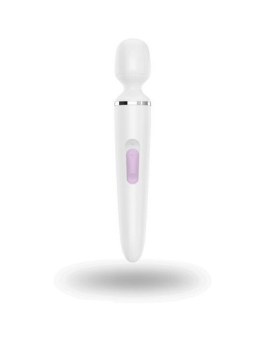 SATISFYER - WANDER WOMAN WHITE