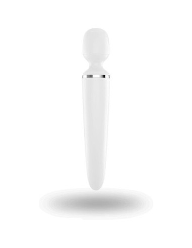 SATISFYER - WANDER WOMAN WHITE