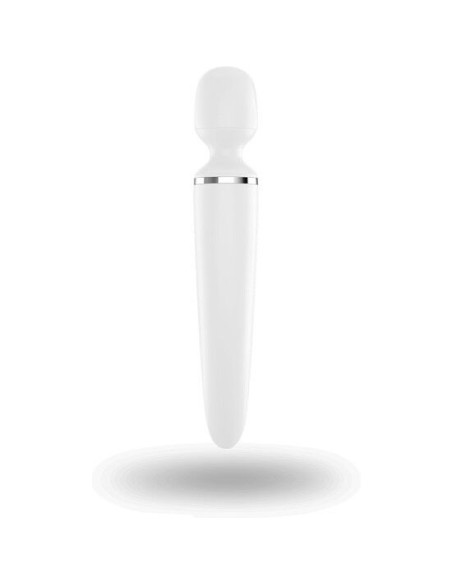 SATISFYER - WANDER WOMAN WHITE