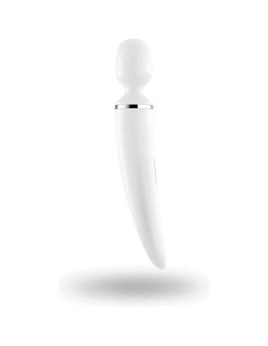 SATISFYER - WANDER WOMAN WHITE