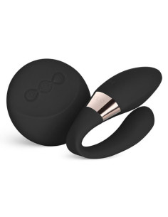 LELO - TIANI DUO BLACK porų masažuoklis