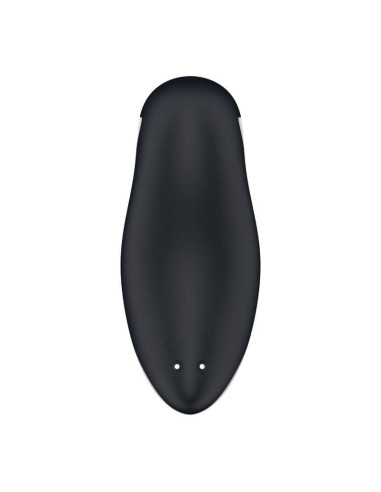SATISFYER - ORCA AIR PULSE STIMULATOR VIBRATION