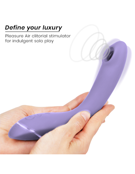 WOMANIZER - OG G-SPOT LILAC