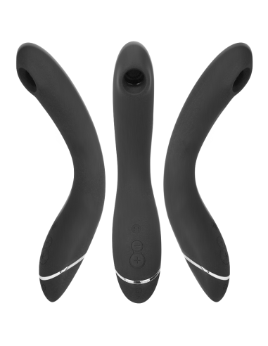 WOMANIZER - OG G-SPOT SLATE