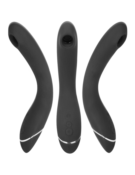 WOMANIZER - OG G-SPOT SLATE