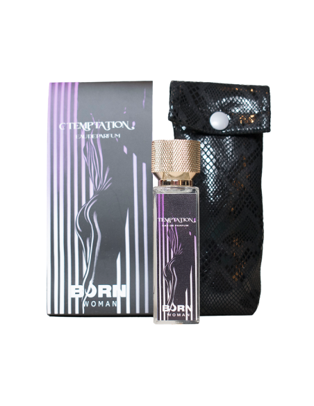 BURN - TEMPTATION moteriški kvepalai 20 ml