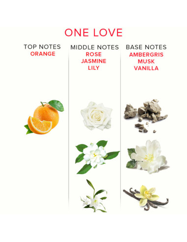 EYE OF LOVE - EOL PHR PARFUM LUXE 50 ML - VIENA MEILĖ