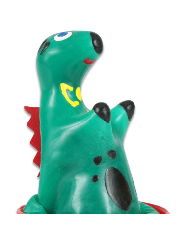 CONDOMERIE – RANKOMIS PIEŠTI NAUJIENOS PREZERVATYVAI „LOCH NESS MONSTER“