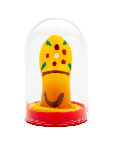 CONDOMERIE – RANKOMIS PAPUOŠTI NAUJIENOS PREZERVATYVŲ KAMŠTELIAI