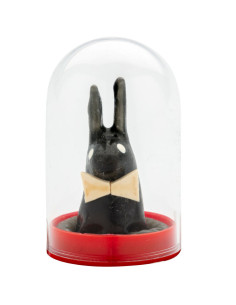 CONDOMERIE - HANDPAINTED NOVELTY CONDOMS PLAY BOY