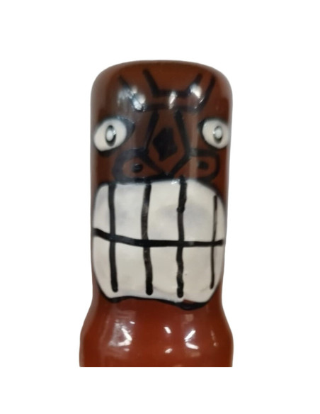 CONDOMERIE - RANKOMIS PIEŠYTI NAUJIENOS PREZERVATYVAI TIKI TOTEM-FRIKI-02