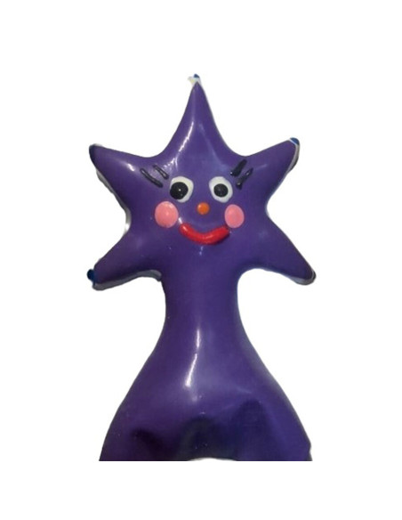 CONDOMERIE – RANKOMIS PIEŠYTI NAUJIENOS PREZERVATYVAI „HAPPY STAR XL“
