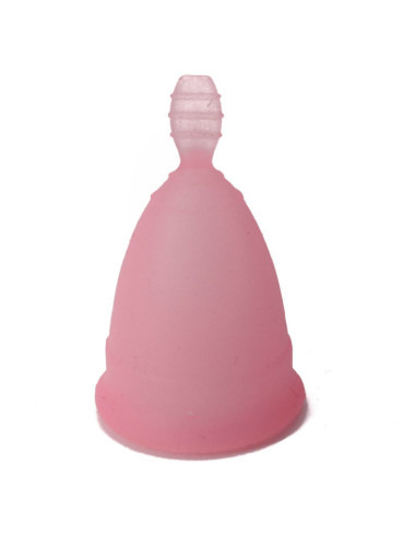 NINA KIKÍ - ROŽINIS MENSTRUACINĖ TAURELĖ, S DYDIS, 6, 1 NEMOKAMAI
