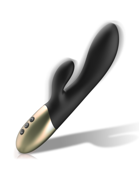 IBIZA - SUPER SOFT RABBIT VIBRATOR