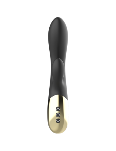 IBIZA - SUPER SOFT RABBIT VIBRATOR