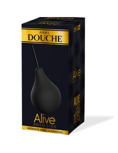 ALIVE - Analinio dušo valiklis, M dydis 2
