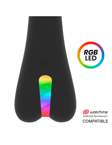 BRILLY GLAM - RYAN VIBRATOR WATCHME WIRELESS TECHNOLOGY COMPATIBLE