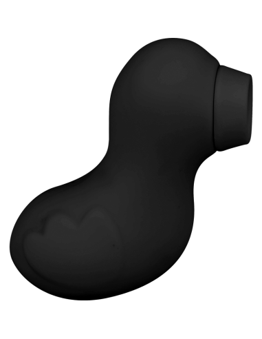 OHMAMA - MY DUCK RECHARGEABLE BLACK