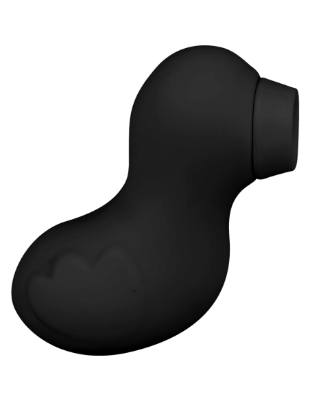 OHMAMA - MY DUCK RECHARGEABLE BLACK