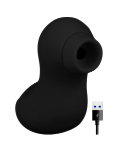 OHMAMA - MY DUCK RECHARGEABLE BLACK