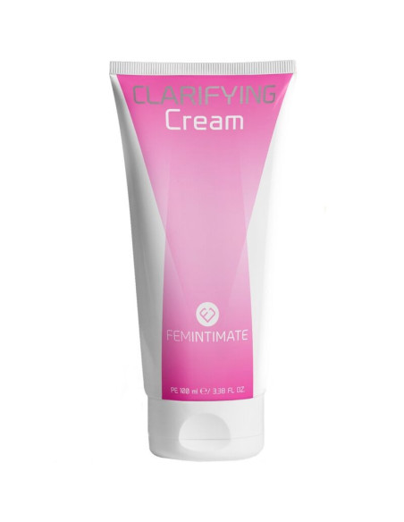 FEMINTIMATE - VALOMASIS BALINAMASIS KREMAS 100 ML