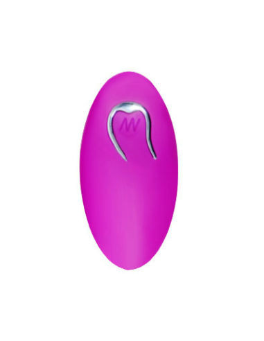 PRETTY LOVE - NUOTOLINIO VALDYMO PULTO PAKEITIMAS