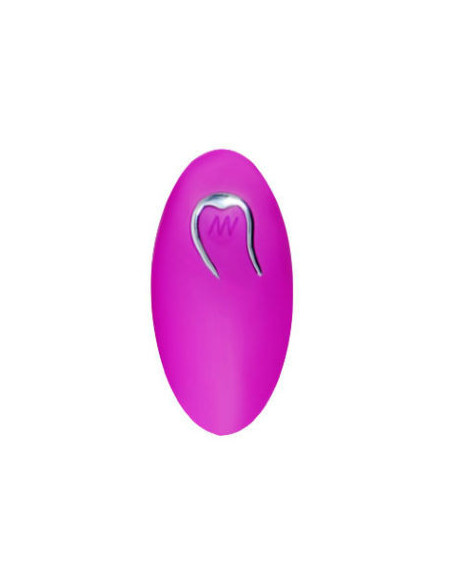 PRETTY LOVE - REMOTE CONTROL REPLACEMENT