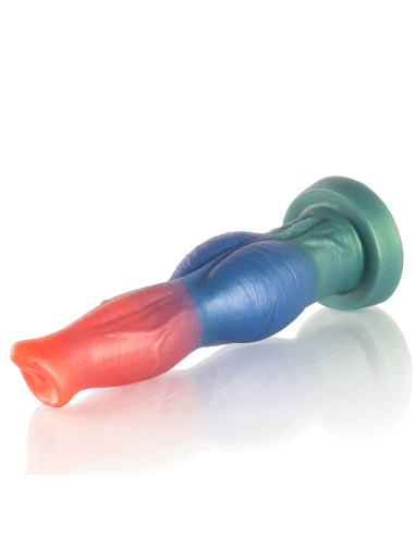 EPIC - ARION DILDO SYMPHONY OF PLEASURE RECHARGEABLE REMOTE CONTROL