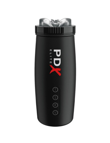 PDX ELITE – YPAČ GALINGAS ĮKRAUNAMAS STROKER