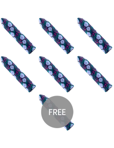 CUSTOM BULLETS - SPRING MAGNETIC 10 INTENSYVUMŲ 6 1 NEMOKAMAI