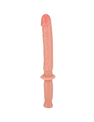 GET REAL - THE MANHANDLER 38 CM ODA