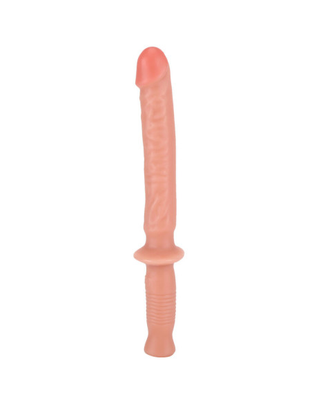 GET REAL - THE MANHANDLER 38 CM ODA