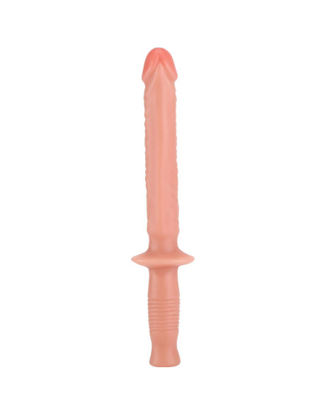 GET REAL - THE MANHANDLER 38 CM ODA