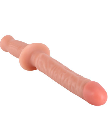 GET REAL - THE MANHANDLER 38 CM SKIN