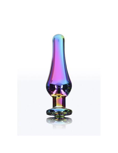 TOYJOY - ANAL PLAY TWILIGHT BUM BIJOU MEDIUM ANAL PLUG
