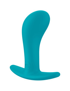 FUN FACTORY - BOOTIE ANAL PLUG DYDIS M AKVAMARINAS