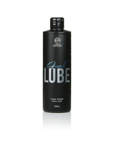 COBECO - ANAL LUBE 500ML 2
