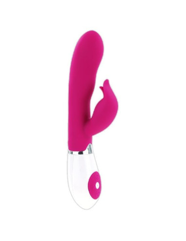 PRETTY LOVE - FLIRTATION VIBRATOR WITH FELIX STIMULATOR